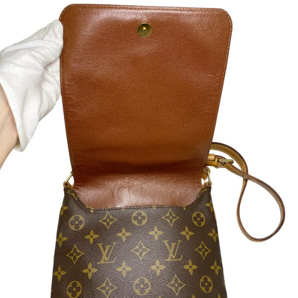 2302735 6 Louis Vuitton Musette Salsa Monogram Shoulder Bag