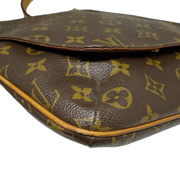 2302735 8 Louis Vuitton Musette Salsa Monogram Shoulder Bag