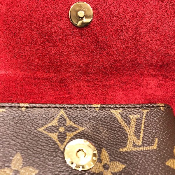 23039199 09 Louis Vuitton Viva Cité MM Monogram Shoulder Bag