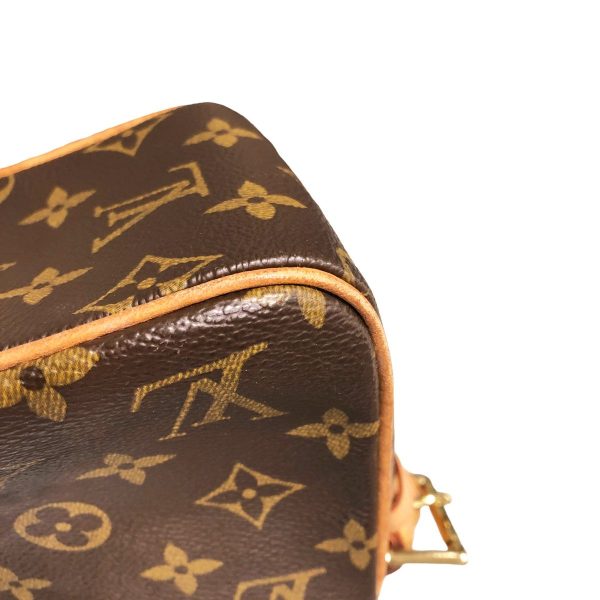 23039199 11 Louis Vuitton Viva Cité MM Monogram Shoulder Bag