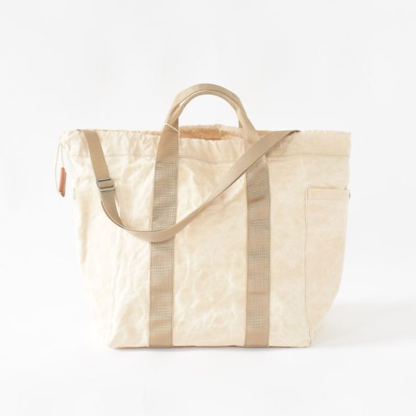 2304510107012 13 Hobo 2way Tote Bag Paraffin Canvas