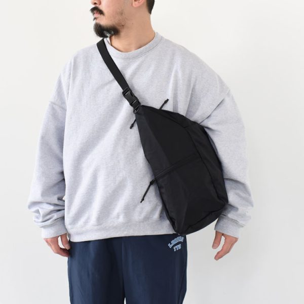 2304510107449 04 Baicyclon Shoulder Bag