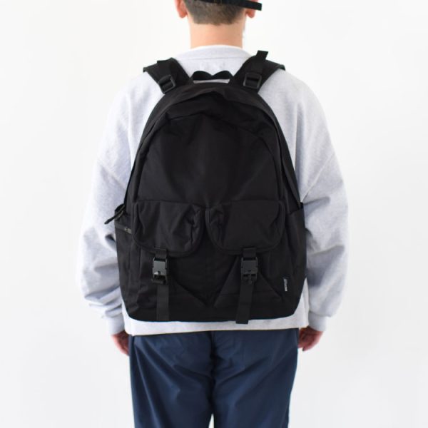 2304510107487 05 Baicyclon Backpack Black