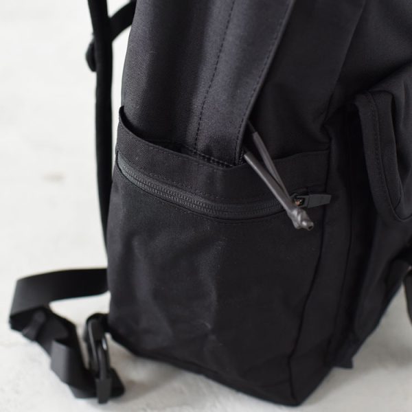 2304510107487 07 Baicyclon Backpack Black