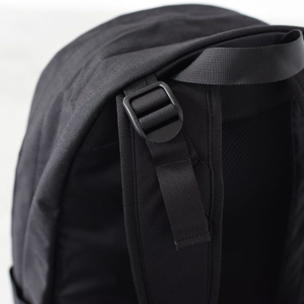 2304510107487 08 Baicyclon Backpack Black