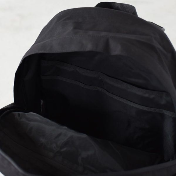 2304510107487 10 Baicyclon Backpack Black