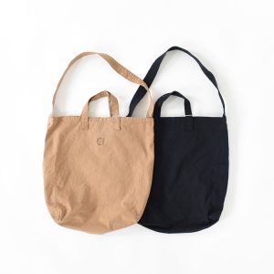 2304510109856 01 Hobo 2way Tote Bag Cotton Canvas