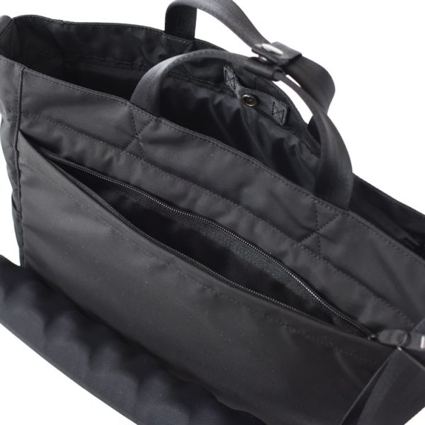 2304510110753 09 Porter Classic Recycle Nylon Tote Bag