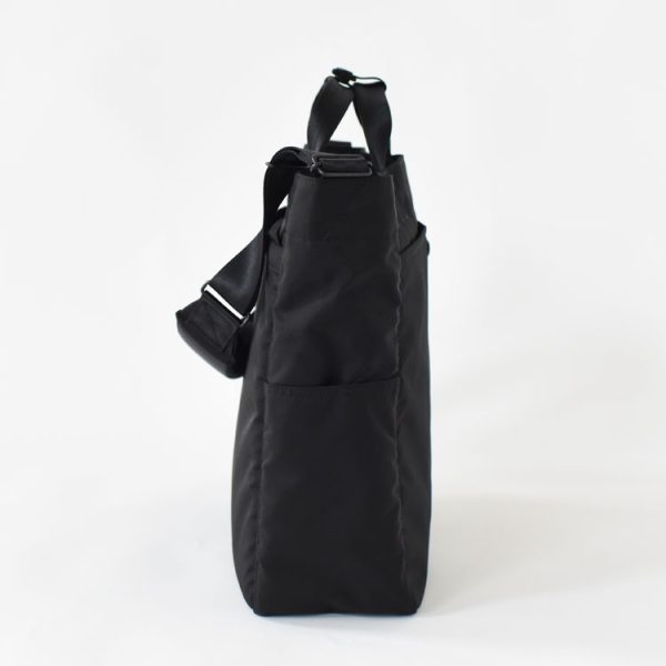 2304510110753 14 Porter Classic Recycle Nylon Tote Bag