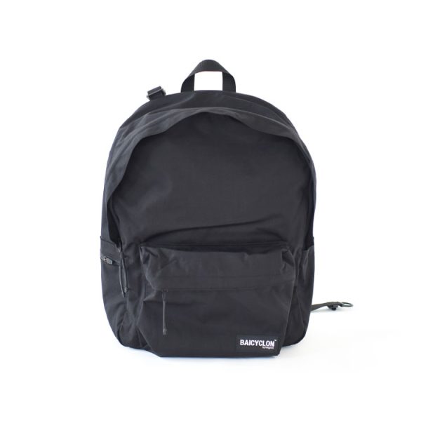 2304510111798 01 Baicyclon Daypack Shoulder Bagpack Black