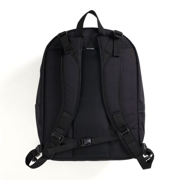 2304510111798 15 Baicyclon Daypack Shoulder Bagpack Black