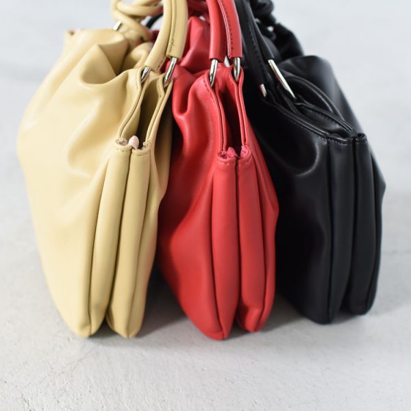 2304510111910 07 Eslow Jump Ring Hand Bag