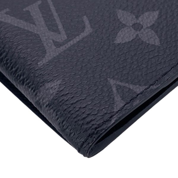 23046295 04 Louis Vuitton Hybrid Wallet Monogram Eclipse