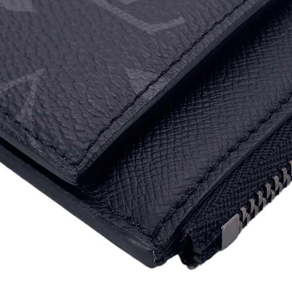 23046295 05 Louis Vuitton Hybrid Wallet Monogram Eclipse