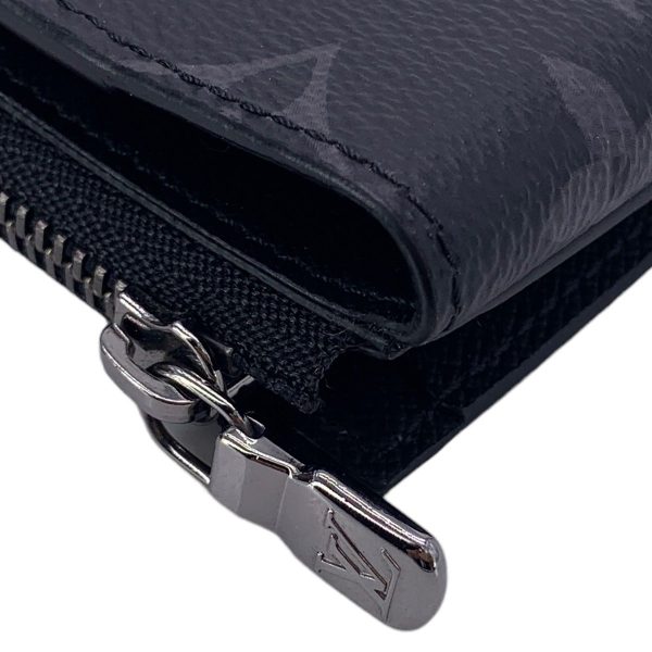 23046295 07 Louis Vuitton Hybrid Wallet Monogram Eclipse