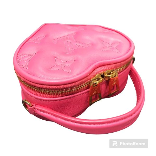 23047283 15 Louis Vuitton Pop My Heart Pouch Bubble Glam Shoulder Bag