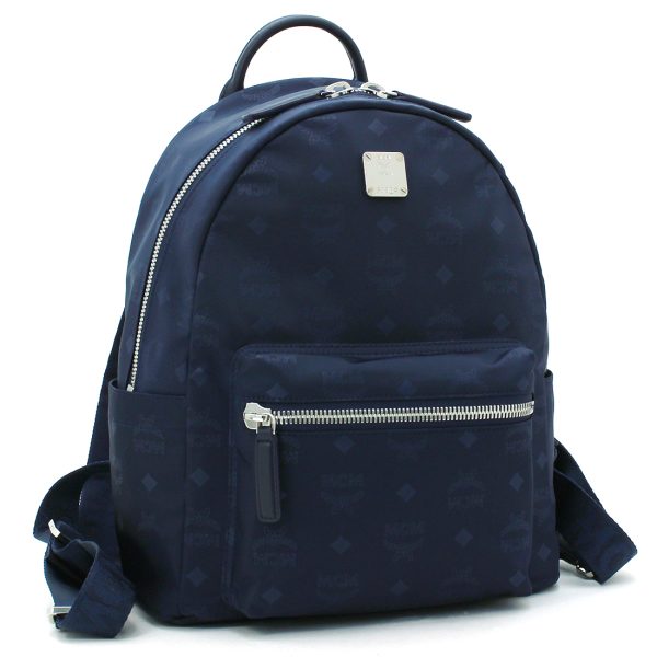 230512 bg3 1 1 MCM Backpack Monogram