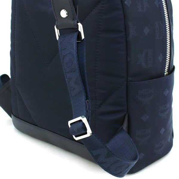 230512 bg3 1 5 MCM Backpack Monogram