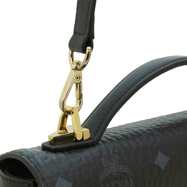 230512 bg3 2 5 MCM Shoulder Bag Monogram