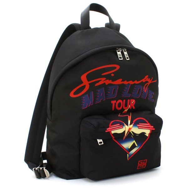 230704 bg1 1 1 Givenchy ICO Prints Backpack