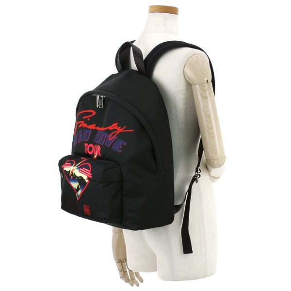 230704 bg1 1 t Givenchy ICO Prints Backpack