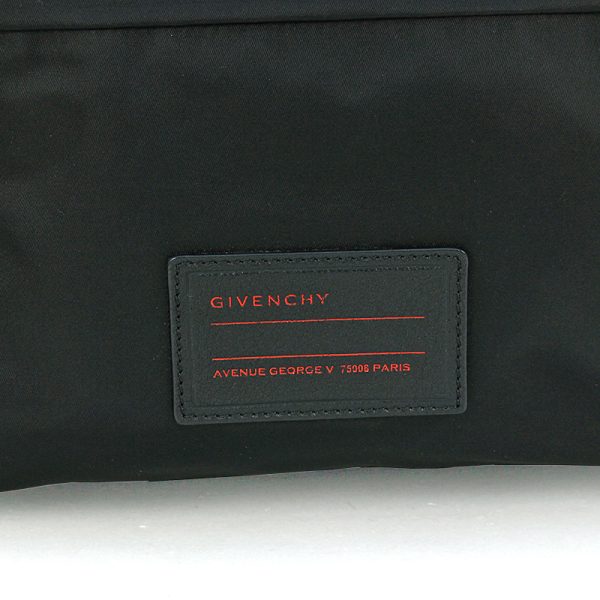 230704 bg2 5 5 Givenchy Tote Bag 2way Ut3 Small Tote Black