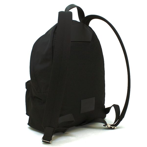 230721 bg1 2 2 Givenchy Urban Backpack Black