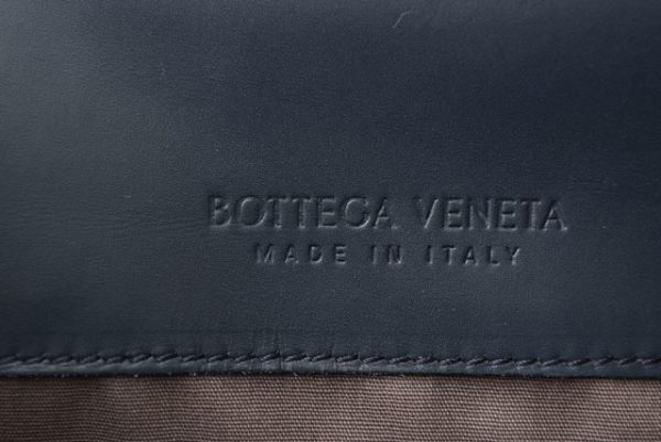 230740 bv 11 Bottega Veneta Tote Rome Bag Intrecciato Red