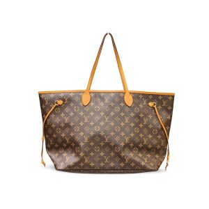 23100063 01 Louis Vuitton Monogram Turenne PM 2WAY Bag