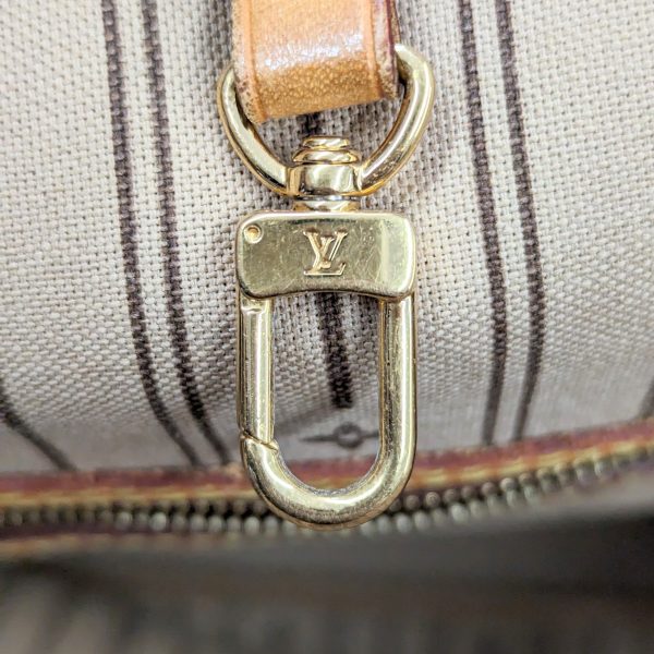 23100063 19 Louis Vuitton Neverfull GM Monogram Tote Bag