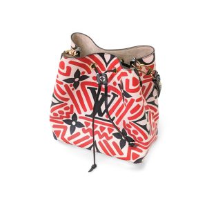 23100099 01 Louis Vuitton Artsy MM Monogram Hand Bag