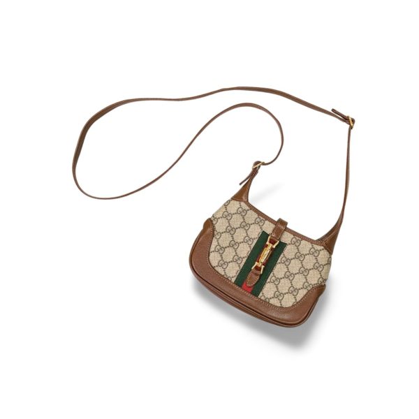 23100144 01 Gucci Jackie Shoulder 2WAY Mini Bag