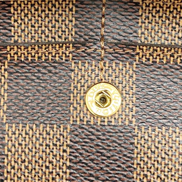 23100381 06 Louis Vuitton Portefeuil Sala Damier Wallet