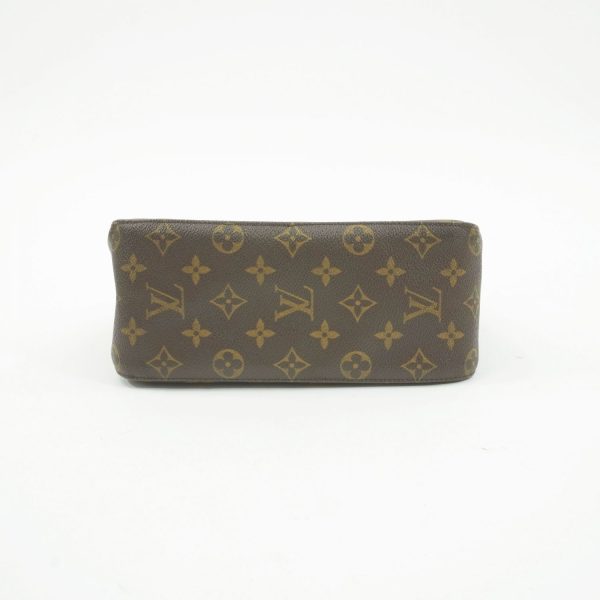 23100588 07 Louis Vuitton Looping MM Monogram Shoulder Bag