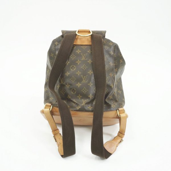 23100590 04 Louis Vuitton Monsori GM Monogram