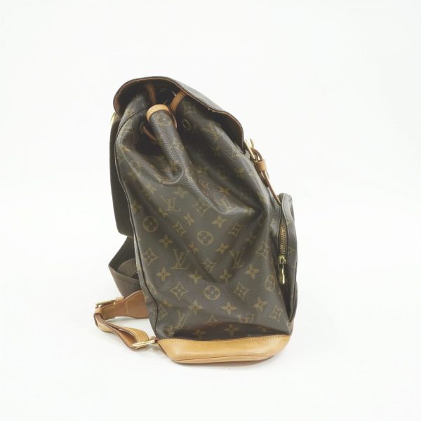 23100590 06 Louis Vuitton Monsori GM Monogram