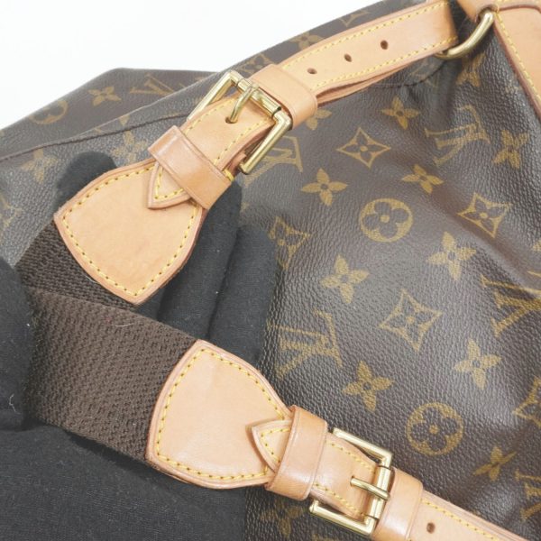 23100590 07 Louis Vuitton Monsori GM Monogram