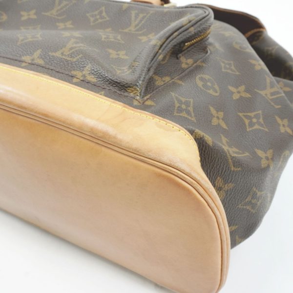 23100590 10 Louis Vuitton Monsori GM Monogram