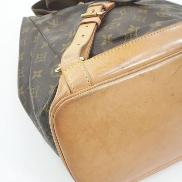 23100590 11 Louis Vuitton Monsori GM Monogram