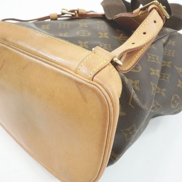 23100590 12 Louis Vuitton Monsori GM Monogram