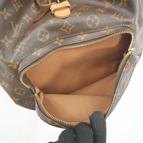 23100590 15 Louis Vuitton Monsori GM Monogram