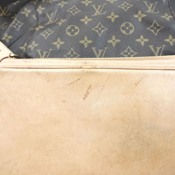 23100590 16 Louis Vuitton Monsori GM Monogram