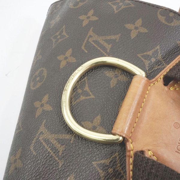 23100590 17 Louis Vuitton Monsori GM Monogram