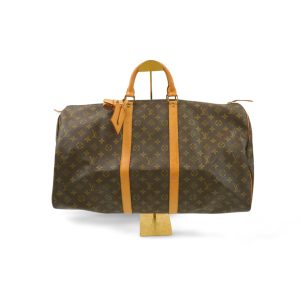 23100594 01 Louis Vuitton Monogram Papillon 30 Handbag M51365 Brown