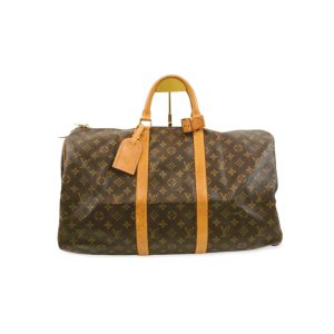 23100612 01 Louis Vuitton Speedy 30 Bag Monogram Brown