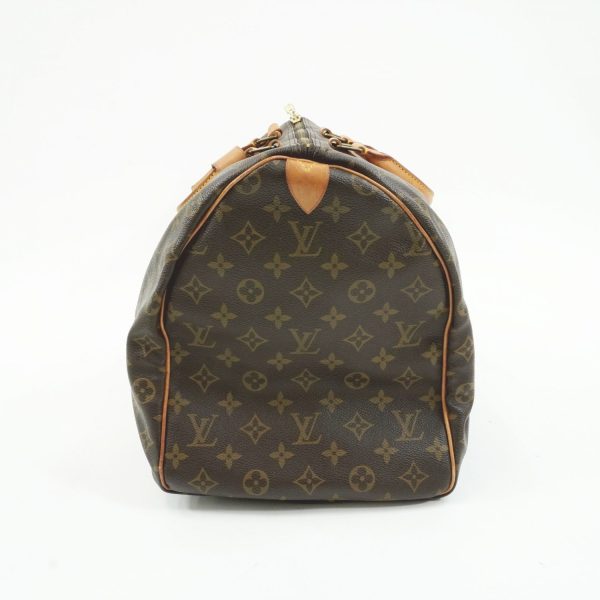 23100612 04 Louis Vuitton Keepall 50 Monogram