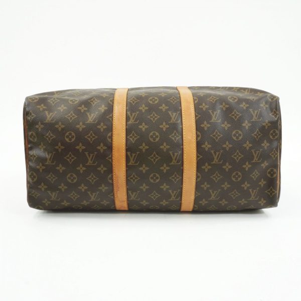 23100612 06 Louis Vuitton Keepall 50 Monogram