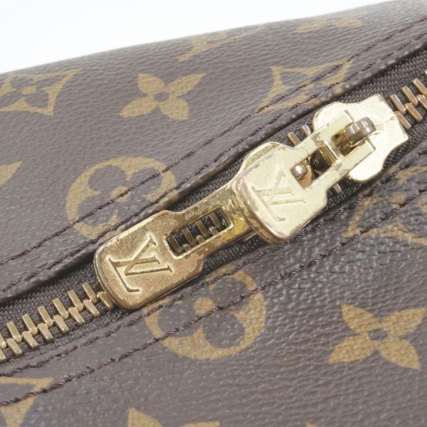 23100612 13 Louis Vuitton Keepall 50 Monogram