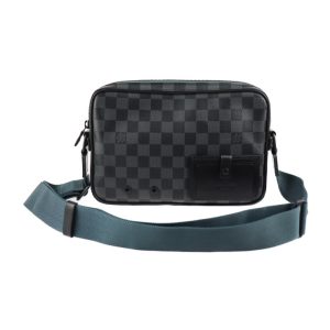 2322063007083 1 Louis Vuitton Boeshi NM MM Shoulder Bag Monogram