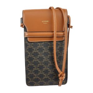 2331103007227 1 Louis Vuitton Black Monogram Empreinte Pochette Métis